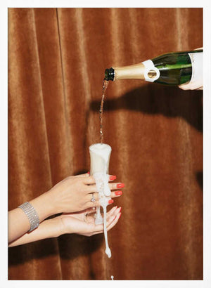 Tablou înramat „Celebration #02” de Pictufy Studio III