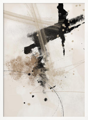 Tablou înramat „wild_words_002” de Pictufy Studio II