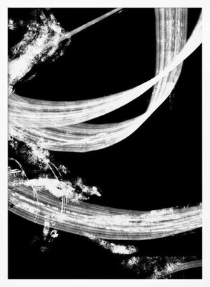 Tablou înramat „negatives_006_tapestry” de Pictufy Studio II