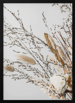 Tablou înramat „Dried_008” de Pictufy Studio III