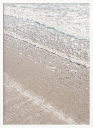 Tablou înramat „Beach_004” de Pictufy Studio III