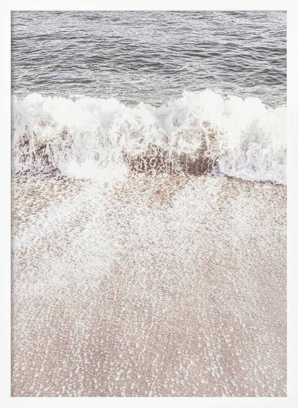 Tablou înramat „Beach_005” de Pictufy Studio III