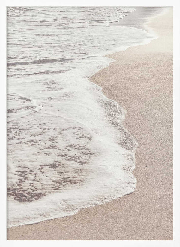 Tablou înramat „Beach_006” de Pictufy Studio III