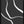 Tablou înramat „Monochrome Paths” de uplusmestudio