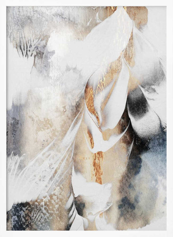 Tablou înramat „Soothe Your Soul” de Elisabeth Fredriksson