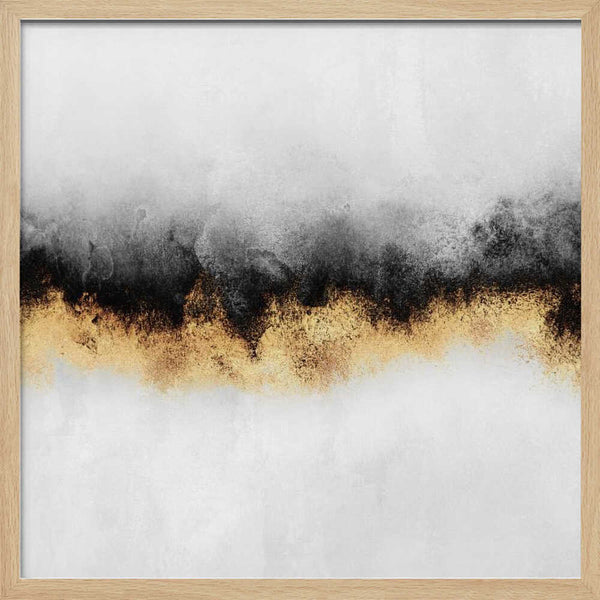 Tablou înramat „Sky 2” de Elisabeth Fredriksson