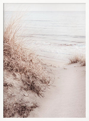 Tablou înramat „Beach_010” de Pictufy Studio III