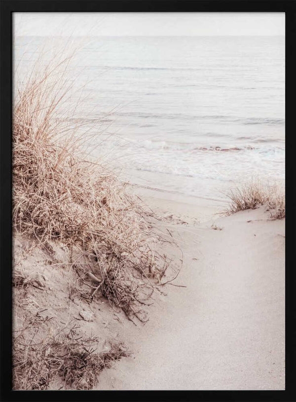 Tablou înramat „Beach_010” de Pictufy Studio III