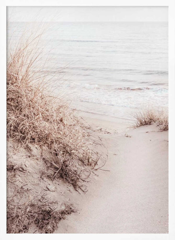 Tablou înramat „Beach_010” de Pictufy Studio III