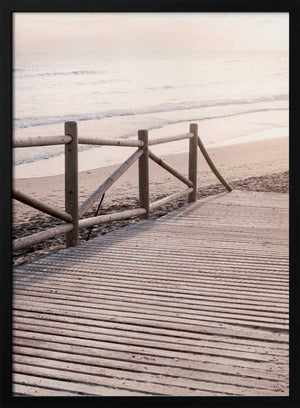 Tablou înramat „Beach_011” de Pictufy Studio III