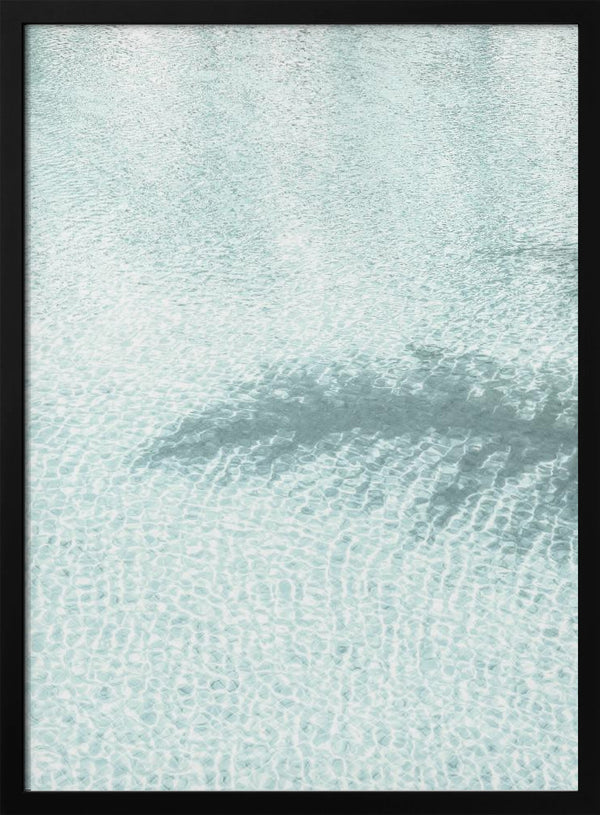 Tablou înramat „Pool_006” de Pictufy Studio III