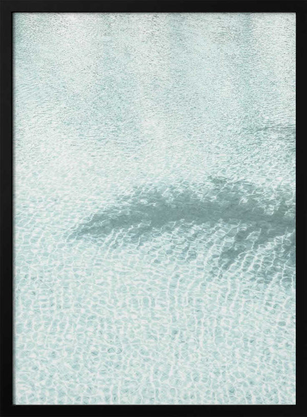 Tablou înramat „Pool_006” de Pictufy Studio III