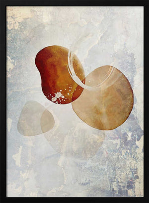 Tablou înramat „Boho art 6” de Rafal Kulik
