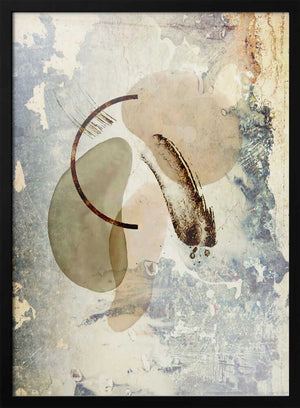Tablou înramat „Boho art 7” de Rafal Kulik