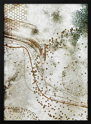 Tablou înramat „Boho art 11” de Rafal Kulik