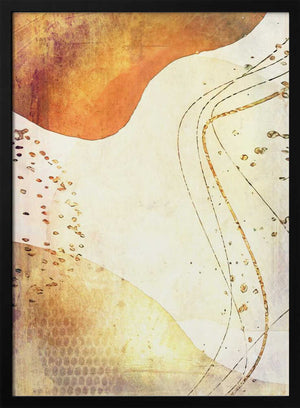 Tablou înramat „Boho art 12” de Rafal Kulik