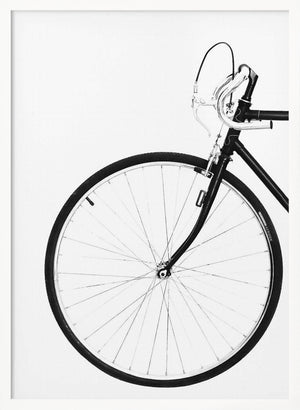 Tablou înramat „Bicycle” de Kathrin Pienaar