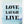 Tablou înramat „Live Joyfully Always” de Martina