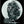Tablou înramat „the golfer” de Adam Lawless
