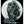 Tablou înramat „the golfer” de Adam Lawless