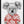 Tablou înramat „Summer koala (red)” de Balazs Solti