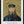Tablou înramat „The Postman” de Vincent Van Gogh