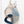 Tablou înramat „Smooth Shapes-3” de Sally Ann Moss