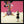 Tablou înramat „Hello Ruby” de Famous When Dead