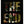 Tablou înramat „The End” de Famous When Dead