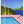 Tablou înramat „Swimming Pool” de longwayhome