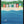 Tablou înramat „Beach Huts” de longwayhome
