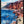 Tablou înramat „Red Sand Beach” de Pauline Wegman | Key and Sea Creative