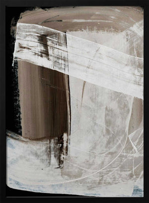 Tablou înramat „Mind” de Dan Hobday