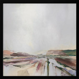 Tablou înramat „Beauty” de Dan Hobday