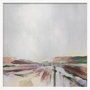 Tablou înramat „Beauty” de Dan Hobday