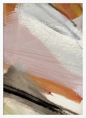 Tablou înramat „Light” de Dan Hobday