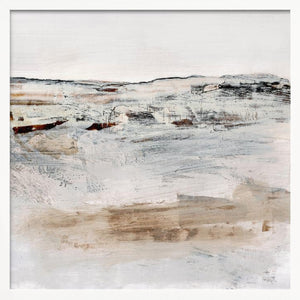 Tablou înramat „August No3” de Dan Hobday