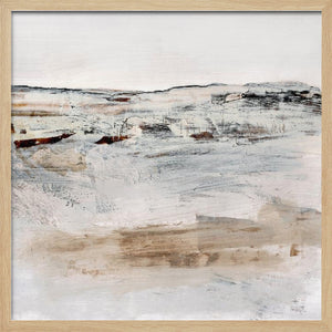 Tablou înramat „August No3” de Dan Hobday