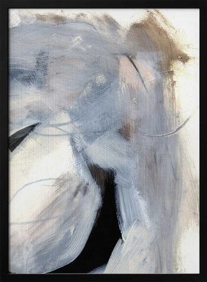 Tablou înramat „Windy” de Dan Hobday
