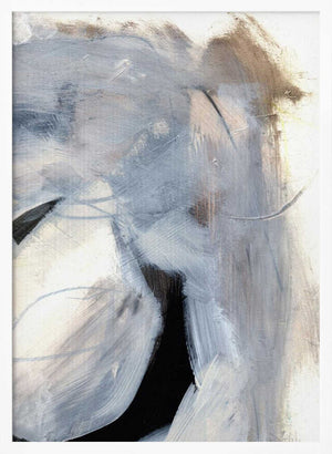 Tablou înramat „Windy” de Dan Hobday
