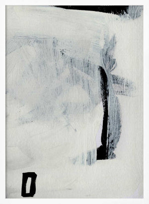 Tablou înramat „Beyond” de Dan Hobday