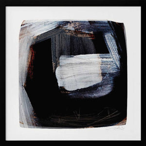 Tablou înramat „Trapped” de Dan Hobday
