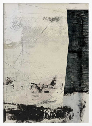 Tablou înramat „Movement” de Dan Hobday