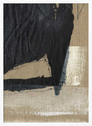 Tablou înramat „Texture” de Dan Hobday