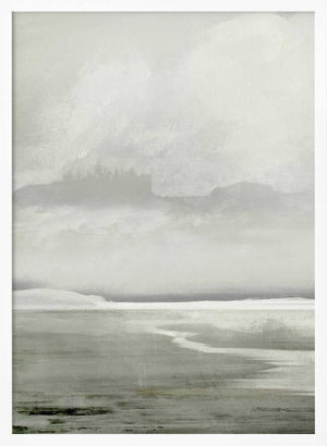 Tablou înramat „Lakes” de Dan Hobday