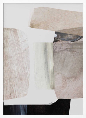 Tablou înramat „Clay” de Dan Hobday
