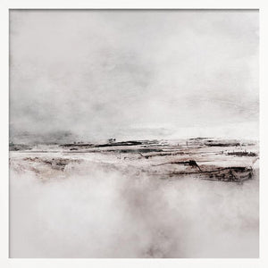 Tablou înramat „Ranch” de Dan Hobday