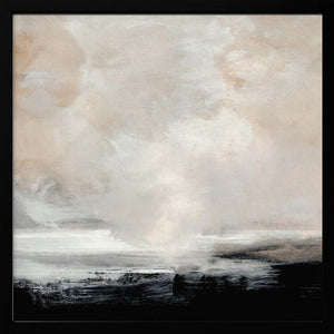 Tablou înramat „Clouds” de Dan Hobday