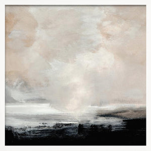 Tablou înramat „Clouds” de Dan Hobday