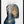 Tablou înramat „Stunning Blue-3” de Sally Ann Moss